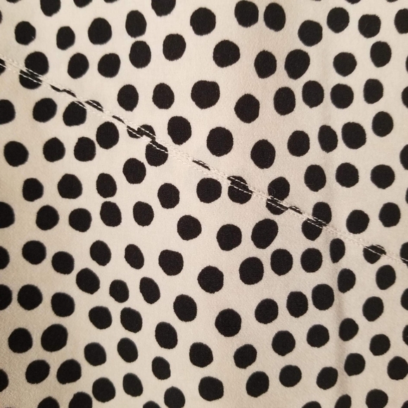 BCBGeneration Skirt - Picture 3 of 4